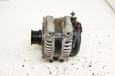 Lo011 lancia thema 3.0crd генератор фото №1