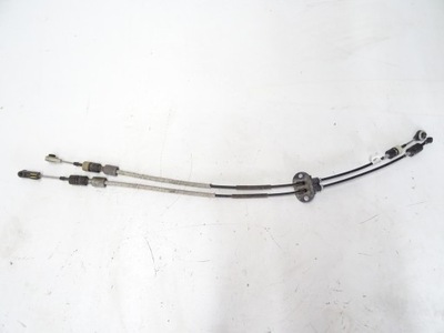 Ford galaxy mk3 s-max трос перемикання передач фото №1