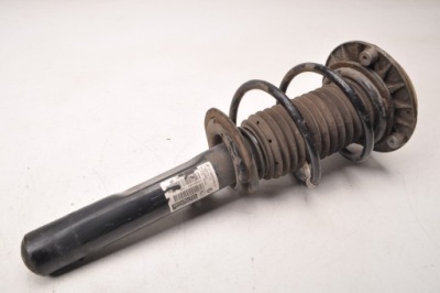 Mini f57 1.5 t амортизатор перед передний правый 6862446 фото №1