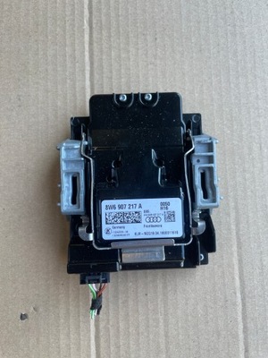 Audi a5 8w камера стекло 8w6907217a фото №1