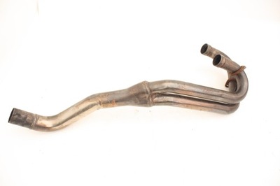 MANIFOLDS EXHAUST SUZUKI DR 600  