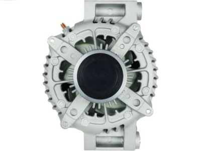 Генератор jeep grnd cherokee 3.0 crd фото №1