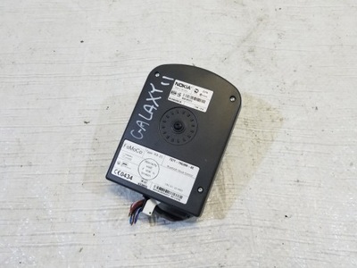 Модуль ford galaxy mk2 7s7t-19g488-ae фото №1