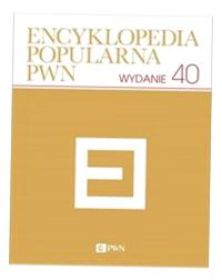 ENCYKLOPEDIA POPULARNA WYD. 2020