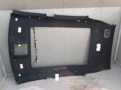 Lexus nx стеля люк фото №1