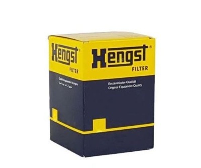 Фільтр пального nissan, opel, renault фото №1