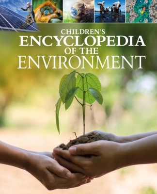 Children's Encyclopedia of the Environment (2022)