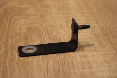 Кронштейн крыла перед renault megane iii coupe фото №1