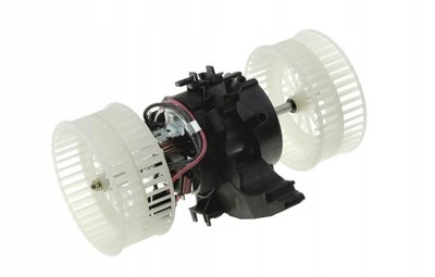 VENTILADOR SOPLADOR MOTOR BMW 6 E63 E64 04-10  