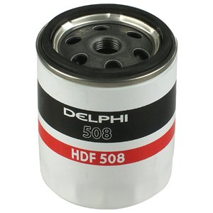 FILTROS COMBUSTIBLES DELPHI HDF508 + REGALO  