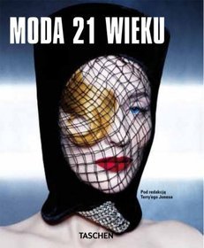 Moda 21 wieku - Terry Jones -