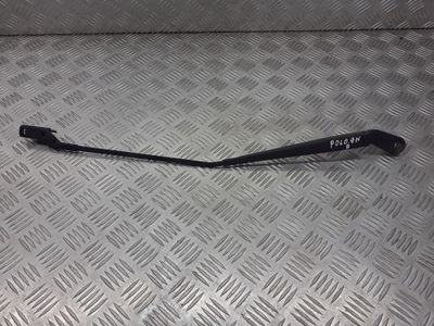 Рычаг дворники перед правый vw polo 9n 1.2 фото №1