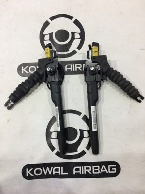 Honda civic xi 2022 подушка безопасности натяжитель поперечина bezpiecze фото №1