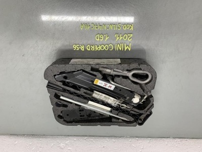 Набор ремонтный mini cooper r56 1.6 d 11 r фото №1