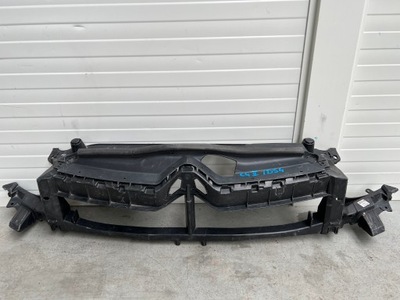 Pas передній citroen c4 ii ds4 9673046277 фото №1