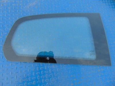 VENTANAS FIAT GRANDE PUNTO 3D 07 R DERECHA PARTE TRASERA PARTE TRASERA  