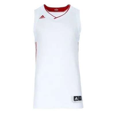 ADIDAS JSY Tank BEZRĘKAWNIK KOSZULKA r. M