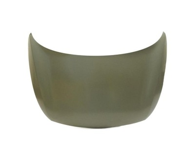 Kia sportage sl 2010 - 15 капот фото №1