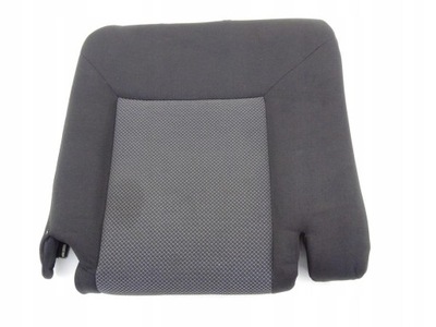 Opel meriva a 03-10 спинка сиденье правый задняя фото №1