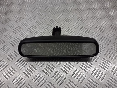 Зеркало внутреннее toyota avensis t25 87810-05040 фото №1