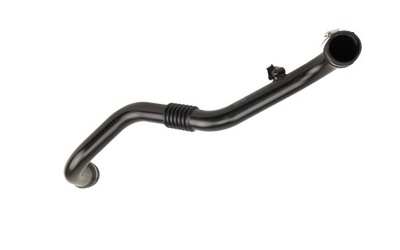 Труба інтеркулер renault megane ii 01 pr 1.5 dci фото №1