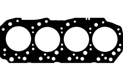 Victor reinz прокладка головки isuzu d-max 3.0 dit фото №1