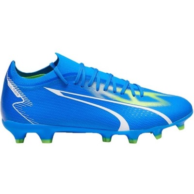 Buty piłkarskie Puma Ultra Match FG/AG r.44