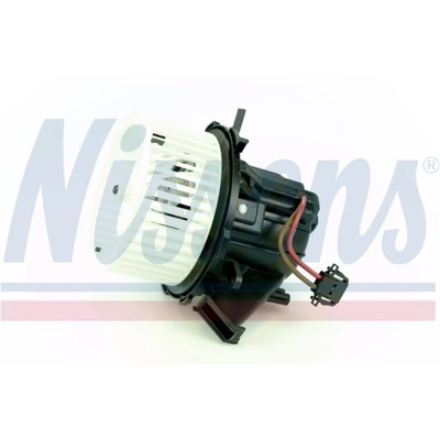 VENTILADOR INTERIOR NISSENS 87215  