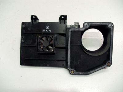 Вентилятор комп'ютер land rover discovery iv 1 фото №1