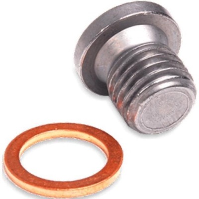 Fa1 крышка сливной масла поддон масляная 257.808.001 5905133263955 фото №1