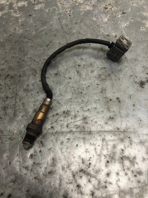 Датчик лямбда-зонд mercedes w169 lift 0045420718 фото №1