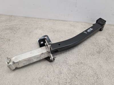 Citroen ds3 crossback кронштейн зона деформации левая фото №1