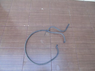 Пабтрубок  шланг распылителя mb cl 215 w220 фото №1