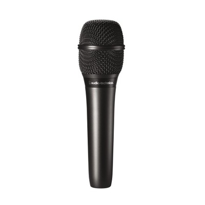 Audio-Technica Mikrofon pojemnościowy z