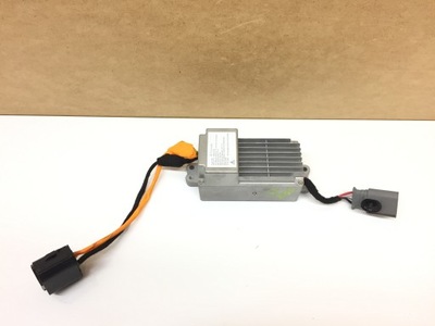 Peugeot 308 t9 преобразователь 230 v фото №1