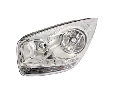 LAMP FRONT KIA VENGA YN 2010- 921011P000 LEFT  