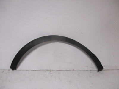Молдинг крыла правая renault captur i 788a20643r фото №1