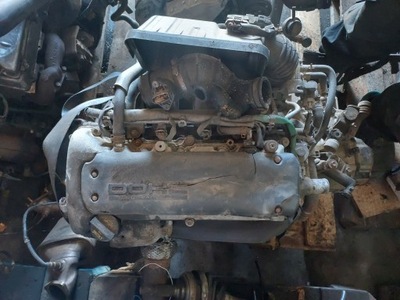 Двигун m13a suzuki фото №1