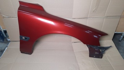 Крыло перед правый volvo v70 ii 00-04r фото №1