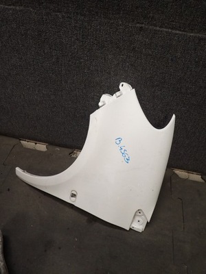 Крыло перед левый smart fortwo a453 фото №1