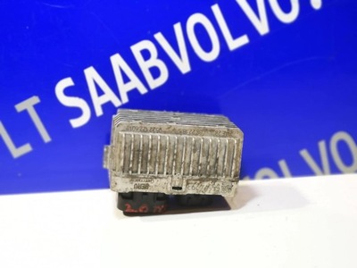 Saab 9-5 2010 реле фото №1