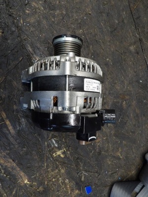 Генератор h1bt10300ec ford fiesta mk8 фото №1