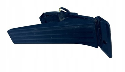 Педаль потенциометр газа bmw 7 f01 6789998 фото №1