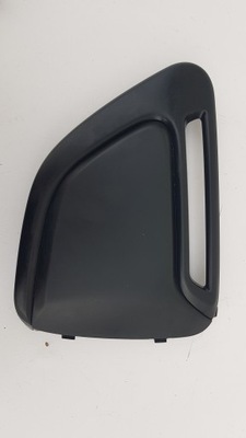 Peugeot 108 правая решётка решётка радиатора бампер перед идеальное состояние фото №1