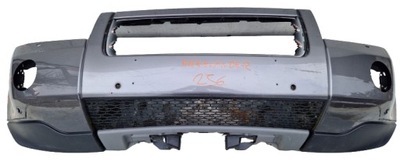 Land rover freelander 2 ii 06-11 l359 бампер передний перед фото №1