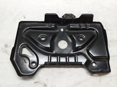 Mercedes w212 15r основание аккумулятор a2126200018 фото №1