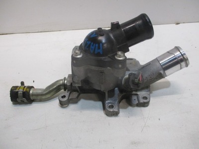 Термостат корпус mazda 2 1,5i фото №1