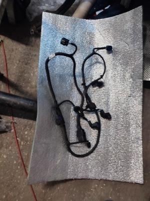 Hyundai tucson джгут pdc задня 91880-n7060 фото №1