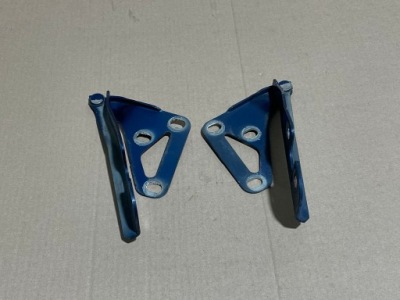 Opel signum петли капот z21b фото №1