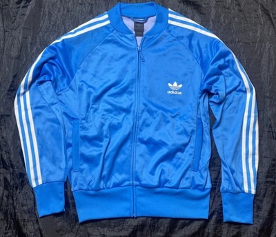 ADIDAS ADICOLOR ORIGINALS VINTAGE RETRO BLUZA L